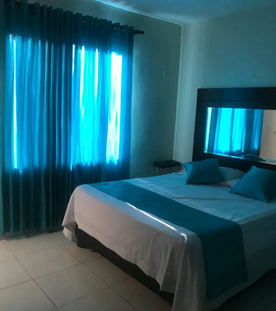 Villa Mary Puerto Plata Hotel apartamentowy