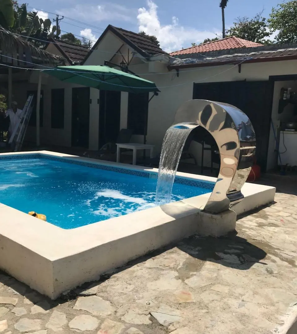 Villa Mary Puerto Plata Hotel apartamentowy