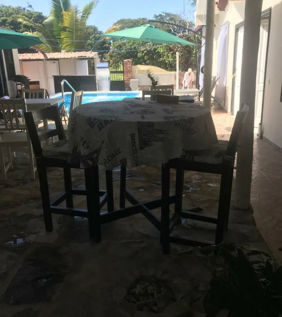 Villa Mary Puerto Plata 0*,  Dominikana