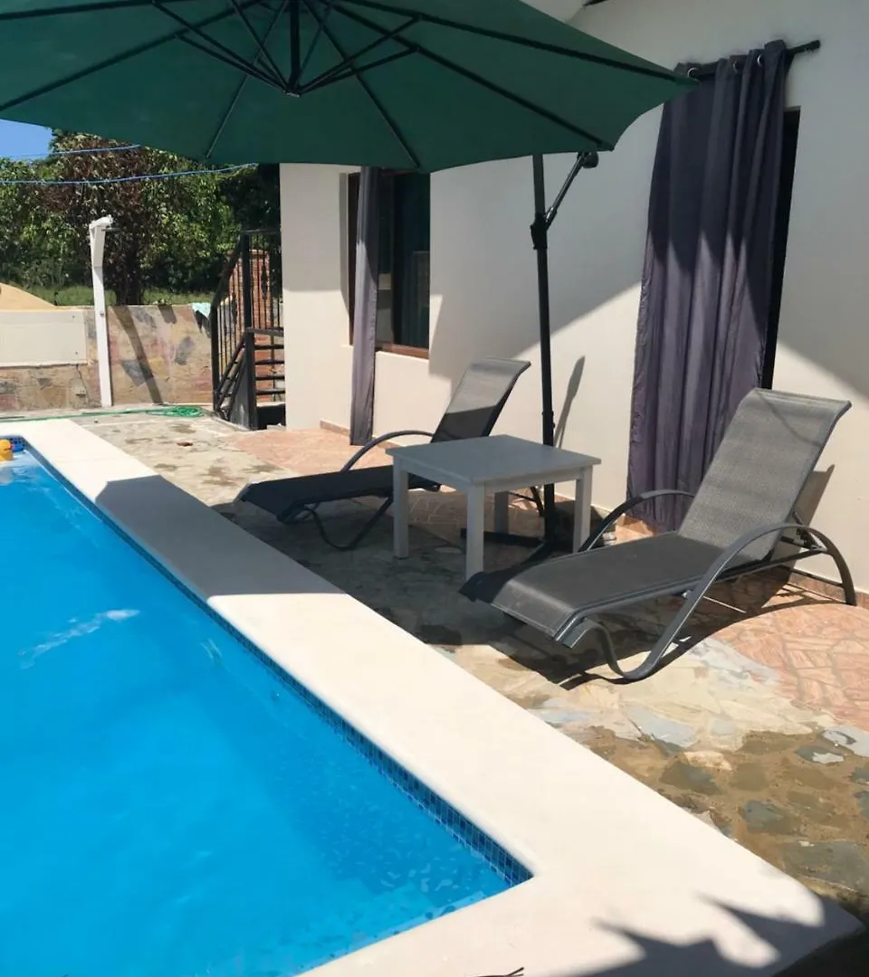 Villa Mary Puerto Plata Hotel apartamentowy
