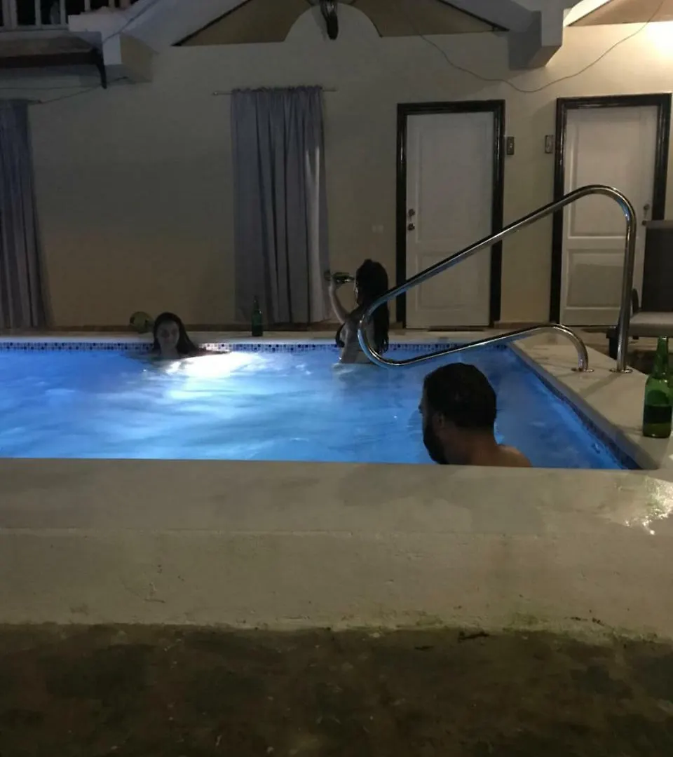 Villa Mary Puerto Plata