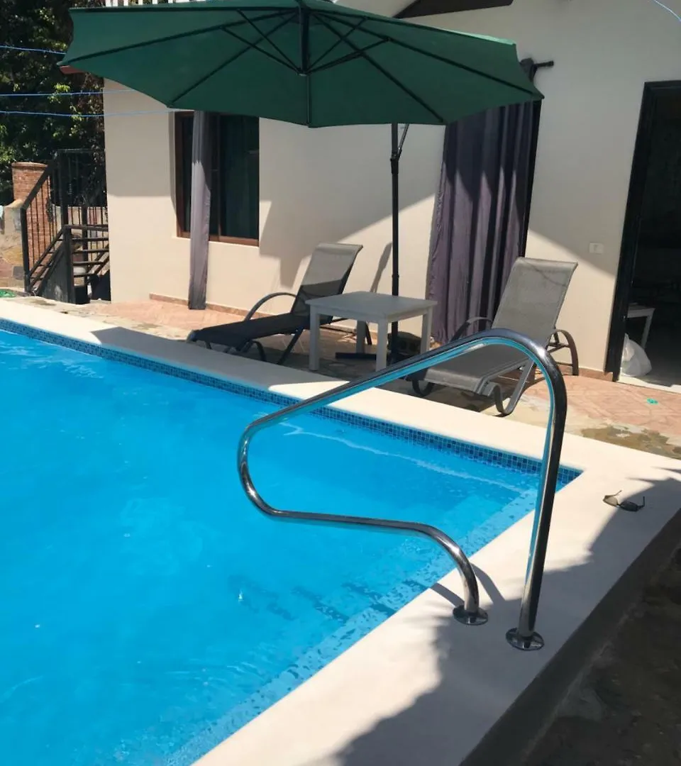 Villa Mary Puerto Plata