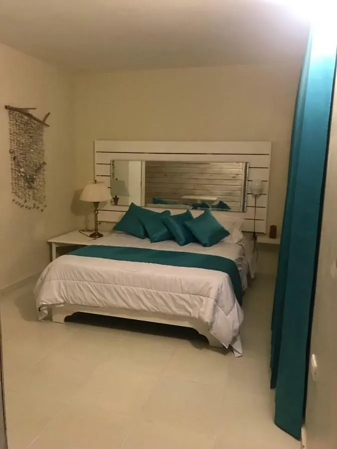 Villa Mary Puerto Plata 0*,  Dominikana
