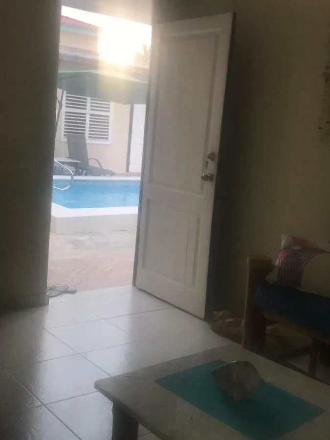 Hotel apartamentowy Villa Mary Puerto Plata